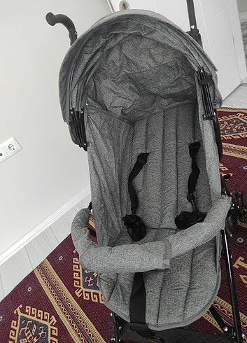 Bebek arabası - Görsel 8