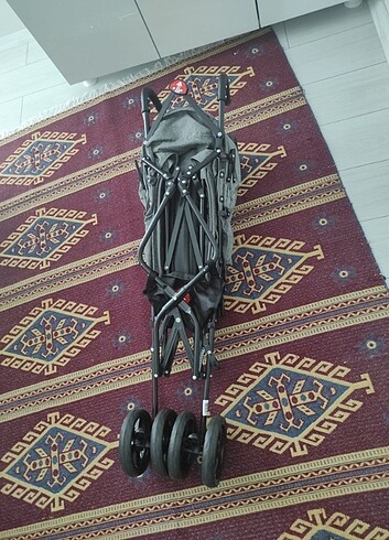 Bebek arabası - Görsel 9