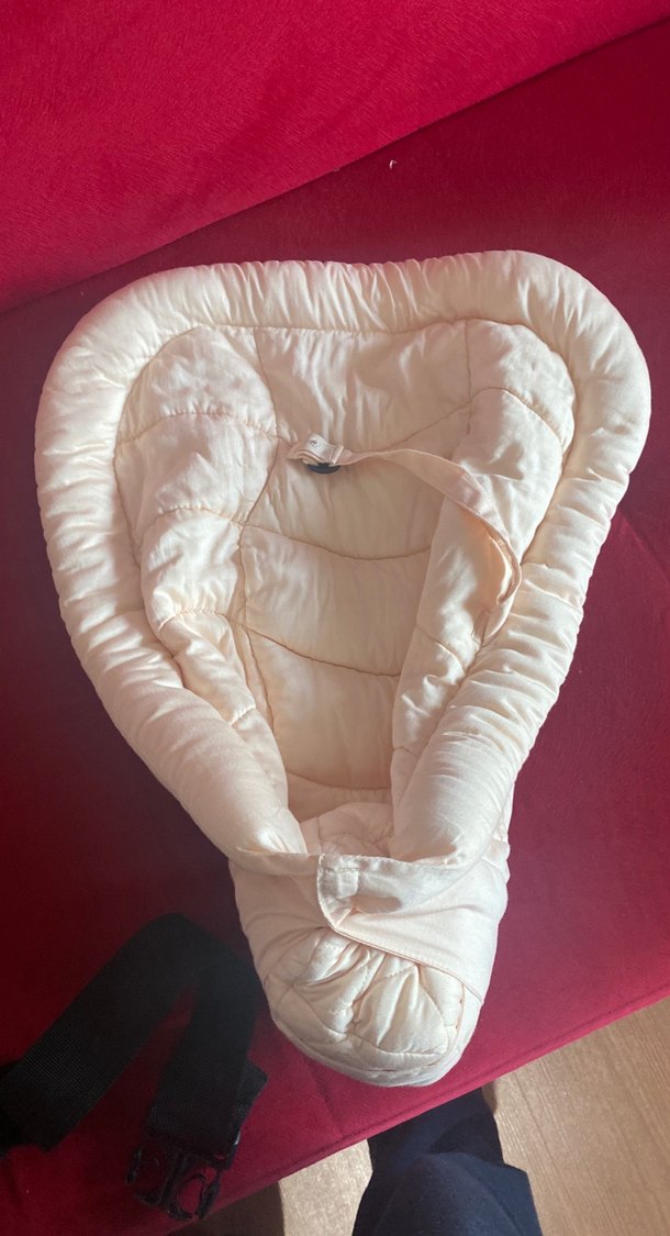 Ergobaby kanguru - Görsel 4