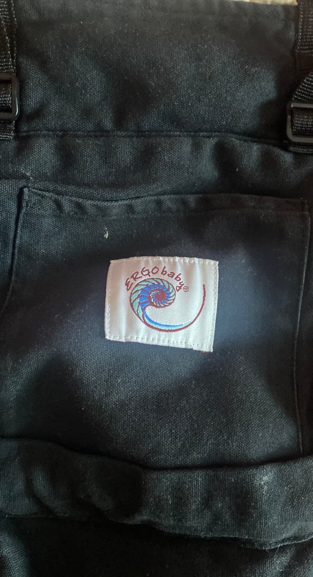 Ergobaby kanguru - Görsel 2