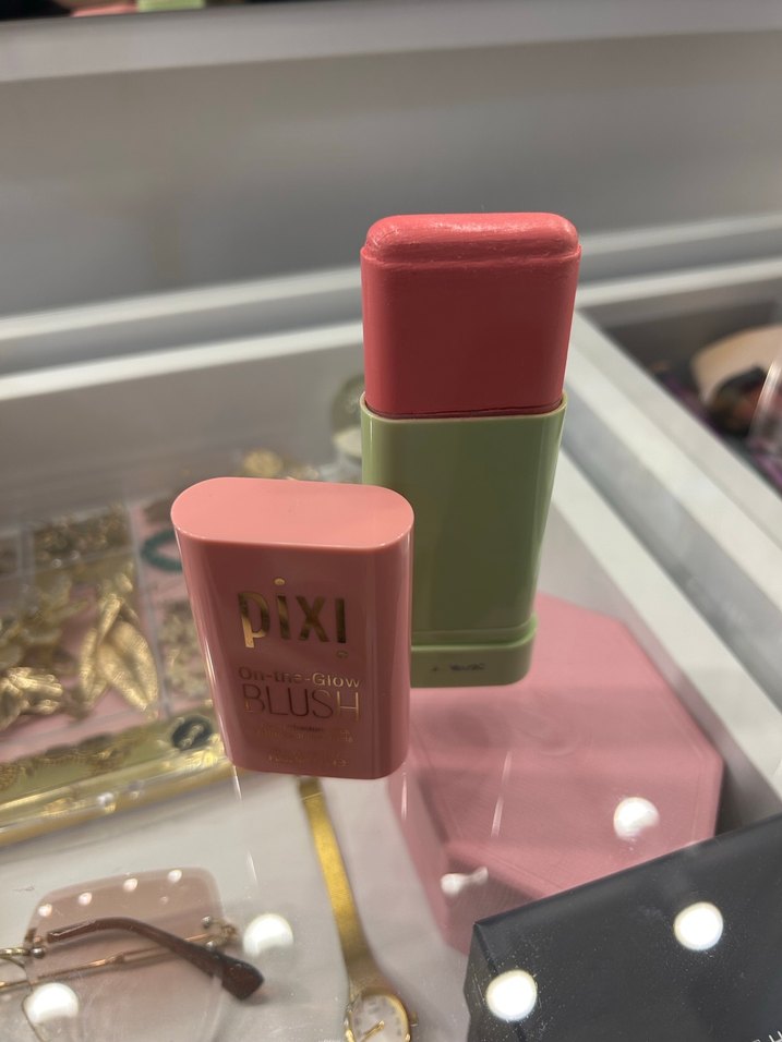 Pixi On-the-Glow Allık - Açık Pembe - Görsel 3