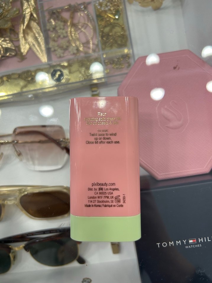 Pixi On-the-Glow Allık - Açık Pembe - Görsel 4