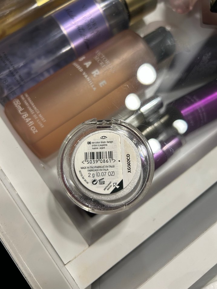 The Body Shop tekli far - Görsel 2