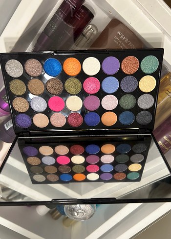 Revolution Ultra Göz Farı Paleti - Görsel 2