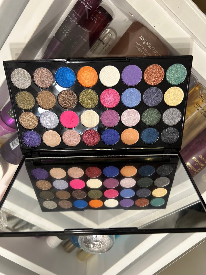 Revolution Ultra Göz Farı Paleti - Görsel 2