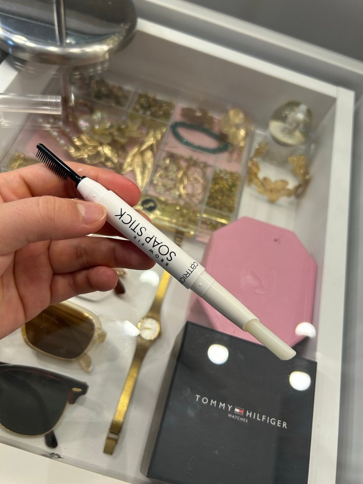 Catrice kaş sabitleyici - Görsel 2