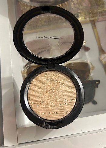 MAC aydınlatıcı - Görsel 2