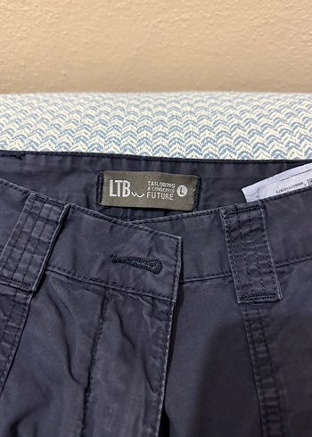 l Beden lacivert Renk Ltb Kadın Lacivert Pantolon
