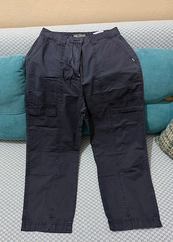 LTB Ltb Kadın Lacivert Pantolon