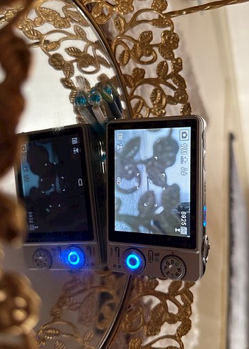 Praktica Luxmedia Dijital Fotoğraf Makinesi