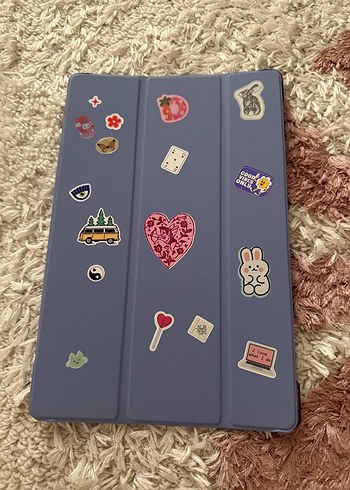 Samsung S9 fe plus Tablet Kılıfı