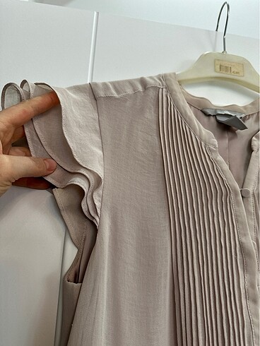 H&M Tunik/elbise