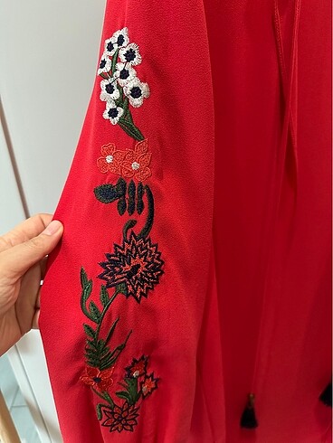 38 Beden Tunik
