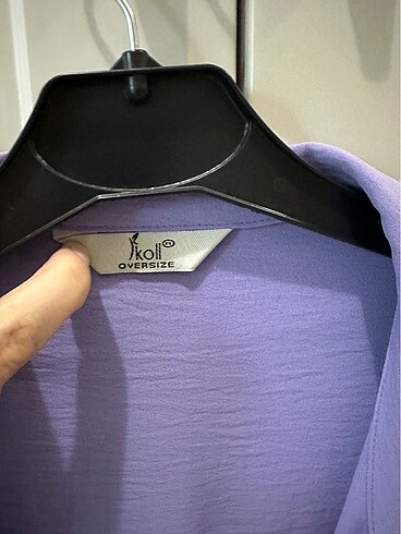 H&M Kap/tunik