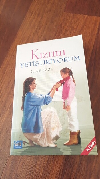 Kızımı Yetiştiriyorum
