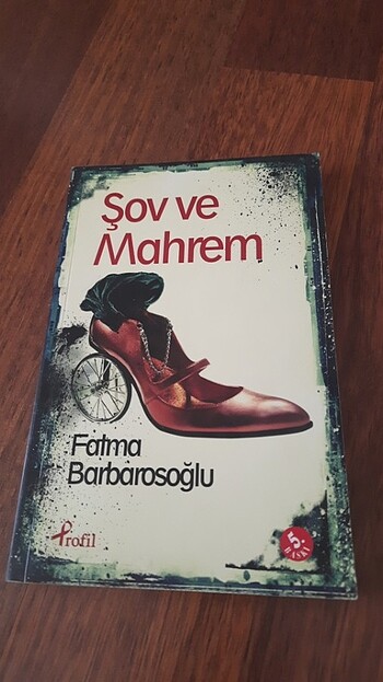Şov ve Mahrem