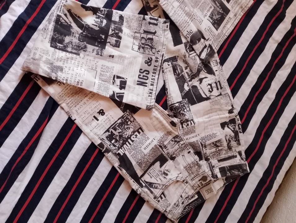 kadın pantolon - Görsel 2