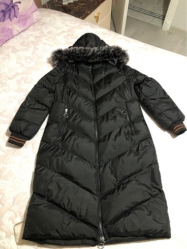 Şişme mont