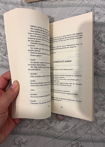 William Shakespeare - Romeo ve Juliet - Görsel 4