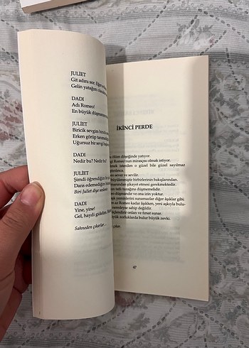 William Shakespeare - Romeo ve Juliet - Görsel 3