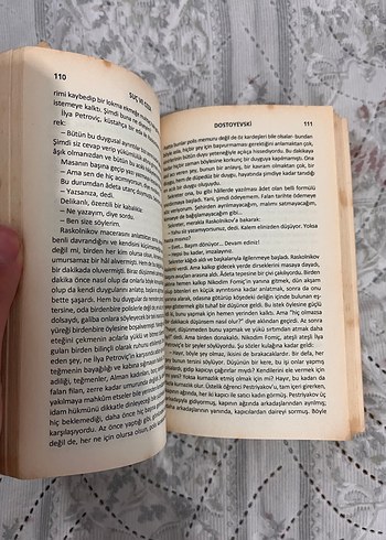 Suç ve Ceza - Dostoyevski - Görsel 4