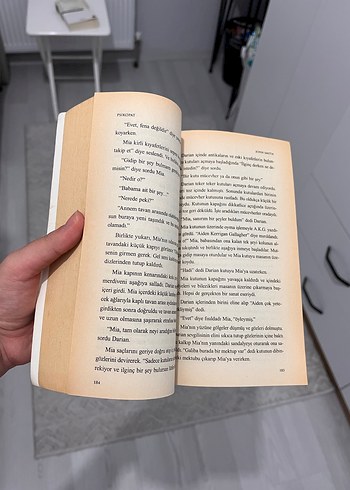 Psikopat - John Smith - Görsel 4