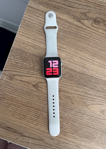 Apple Watch Series 3 Akıllı Saat ve Orijinal Şarj Kablosu - Görsel 4