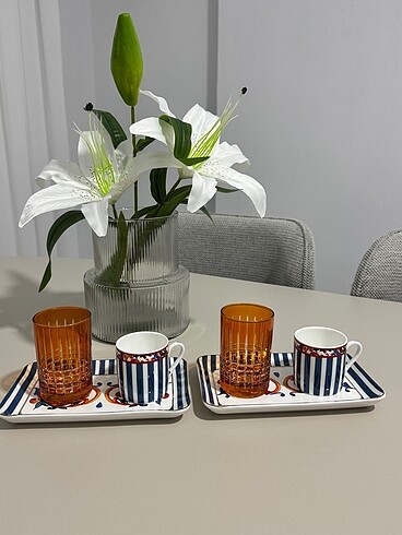 Beymen Lucky art fincan