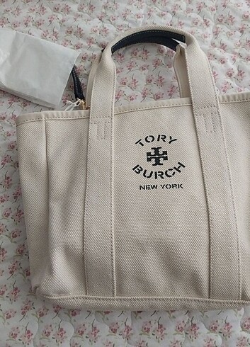 Tory Burch TORY BURCH KETEN ÇANTA