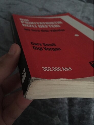  Beden Kitap