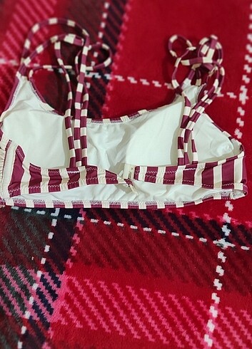 s Beden Bikini üstu