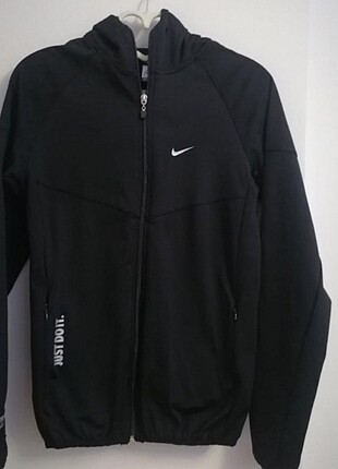 Fermuarlı Sweat 