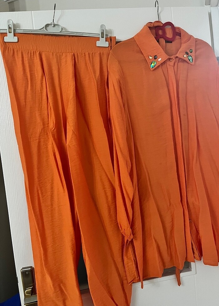 tesettür takım - Görsel 2