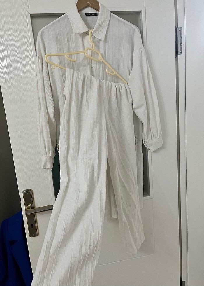 Tesettür takım - Görsel 3