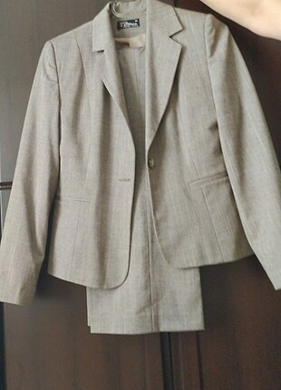 Ceket ve pantalon takım