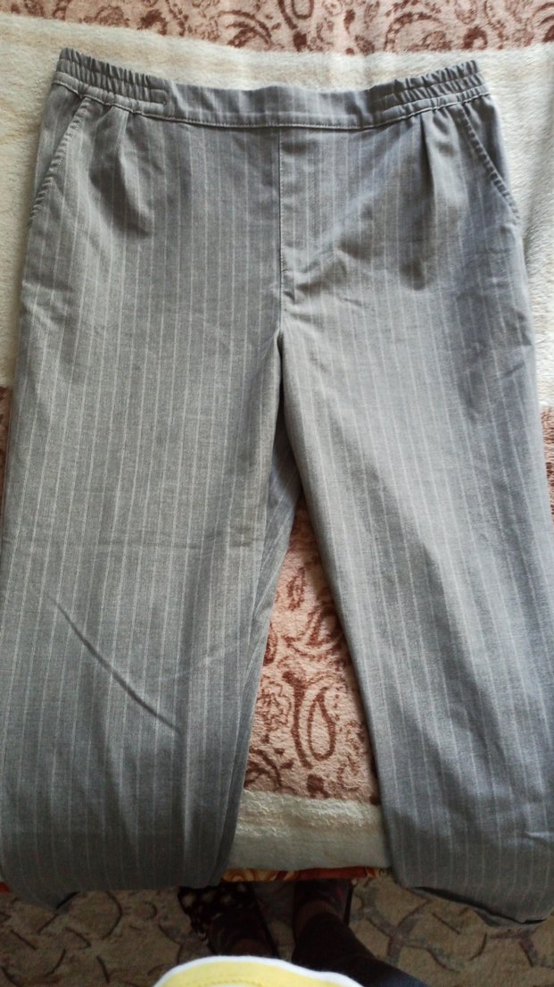 LCW Waikiki pantolon - Görsel 2