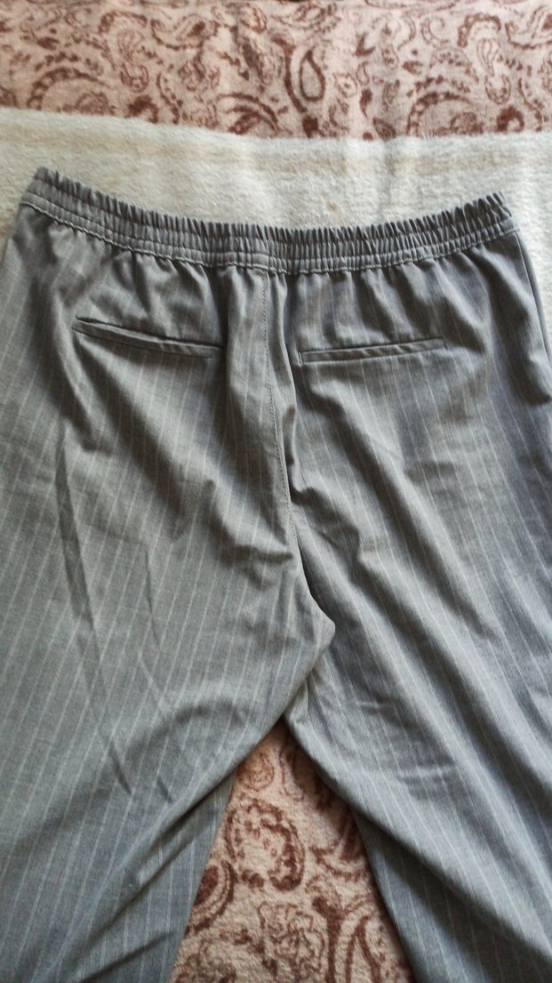 LCW Waikiki pantolon - Görsel 4