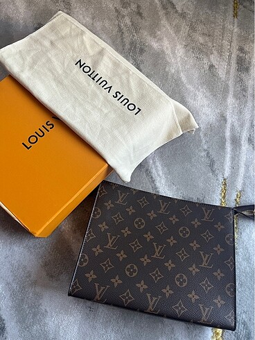 Louis vuitton çanta