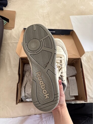 39 Beden Reebok spor ayakkabısı