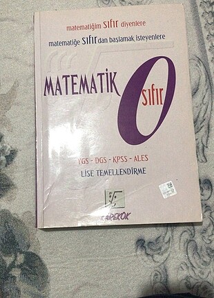 Karekök Matematik sıfır