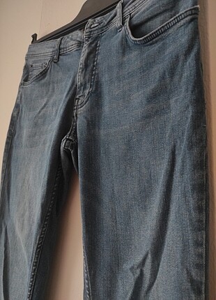 Erkek pantolon jeans MASSİMO DUTTİ