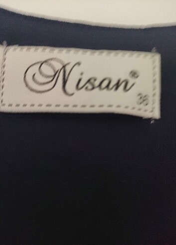 Koton Nisan marka 