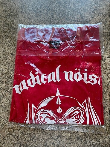 Radical Noise Tshirt