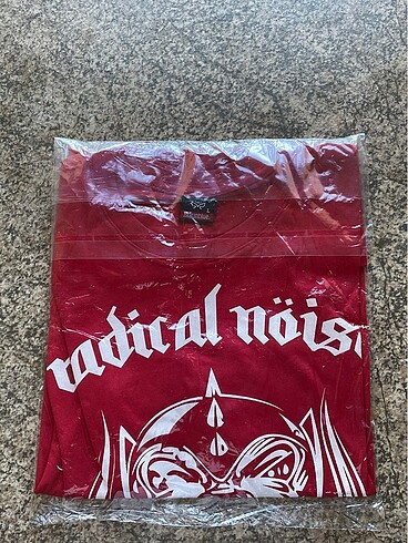 Radical Noise Tshirt