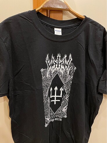Watain Tour Tshirt