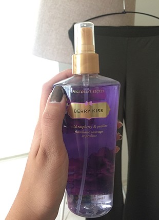 Vs Body Mist