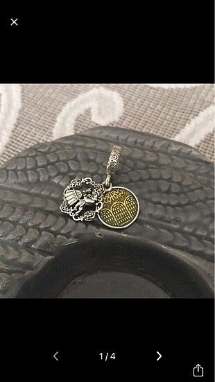Pandora charm, orijinaldir