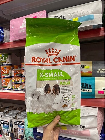 Royal canın