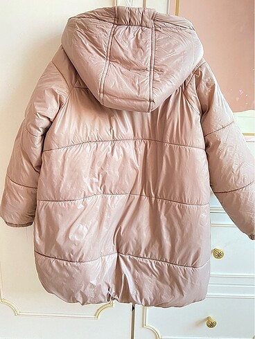 LC Waikiki LCW kız çocuk mont
