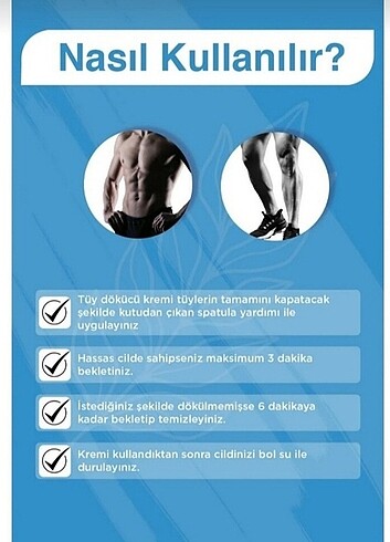 Tüğ Dökücü  - Görsel 2